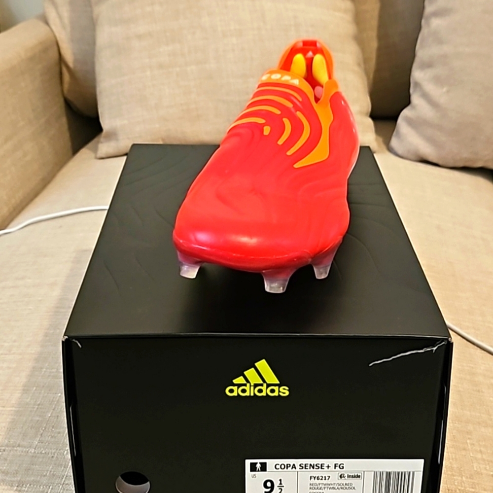 Soccer Shoes